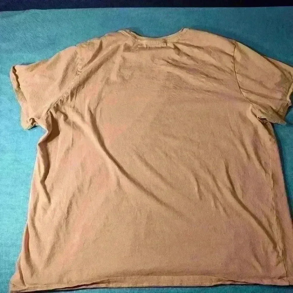 Old  Navy Softwashed T-Shirt - Size XXL - Picture 3 of 3